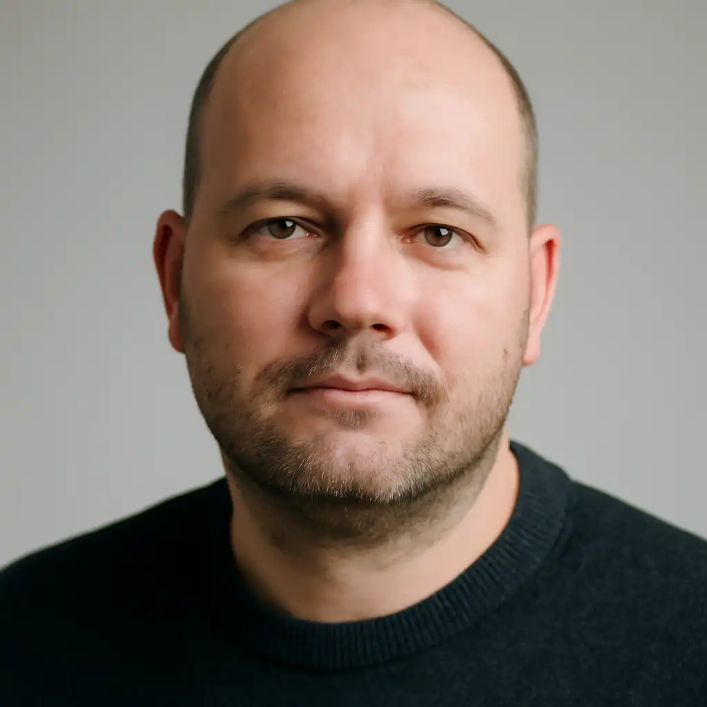 Klaus Bernhardt